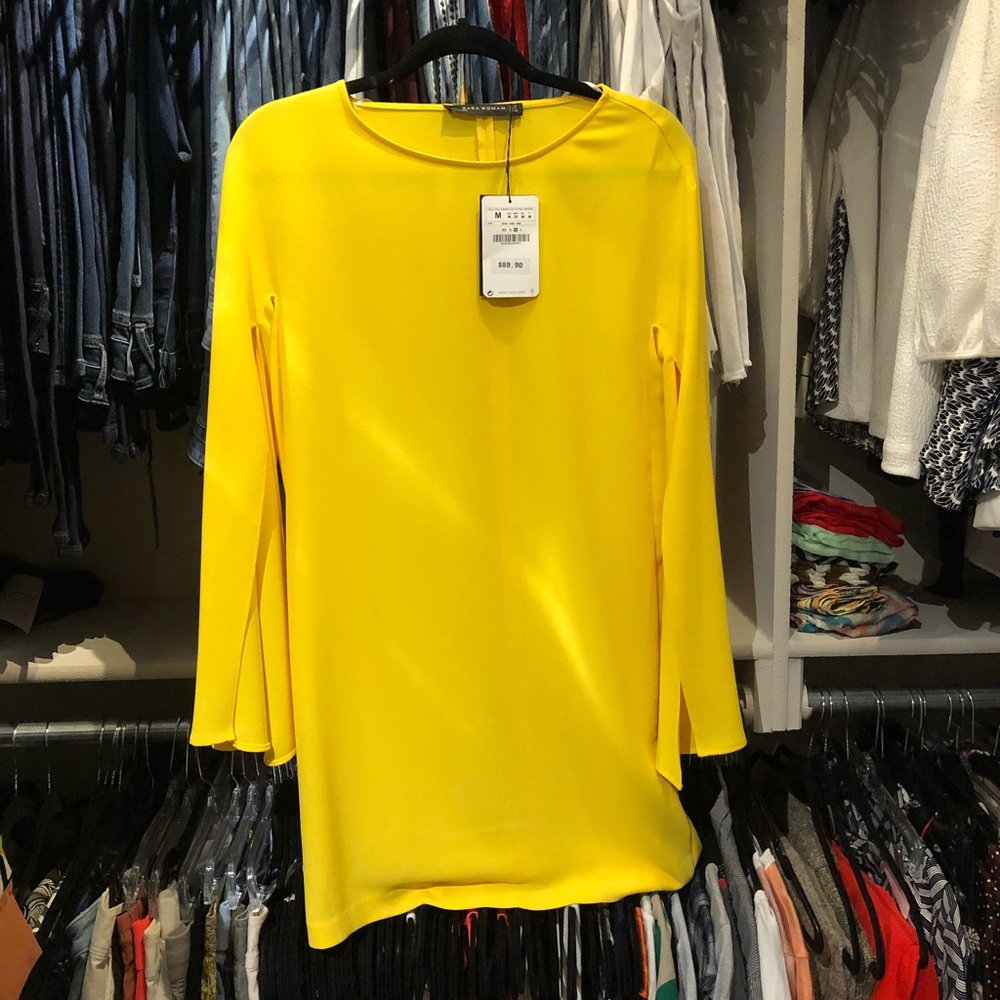 Zara Dress